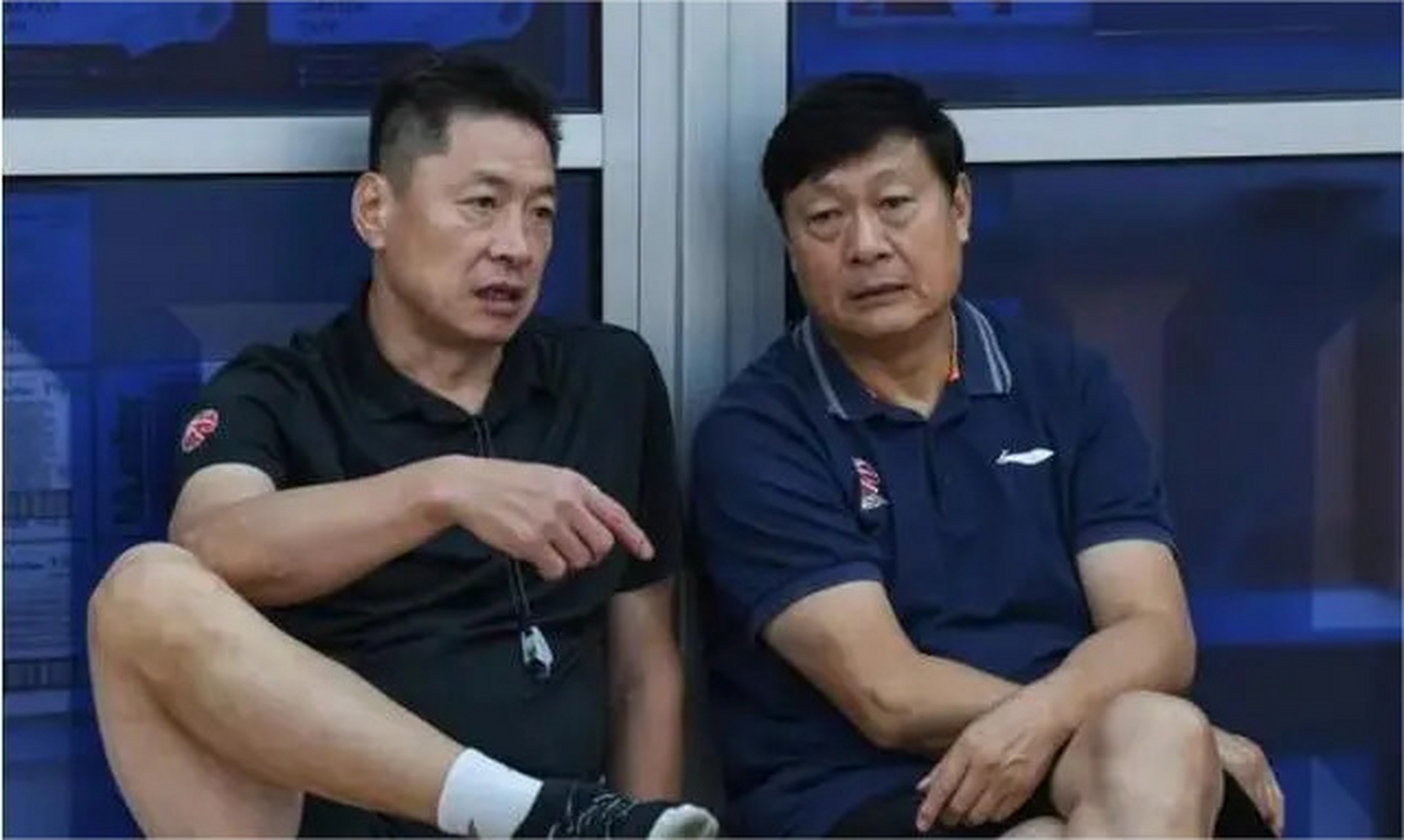 上海久事男篮主教练(上海久事男篮主教练年薪)