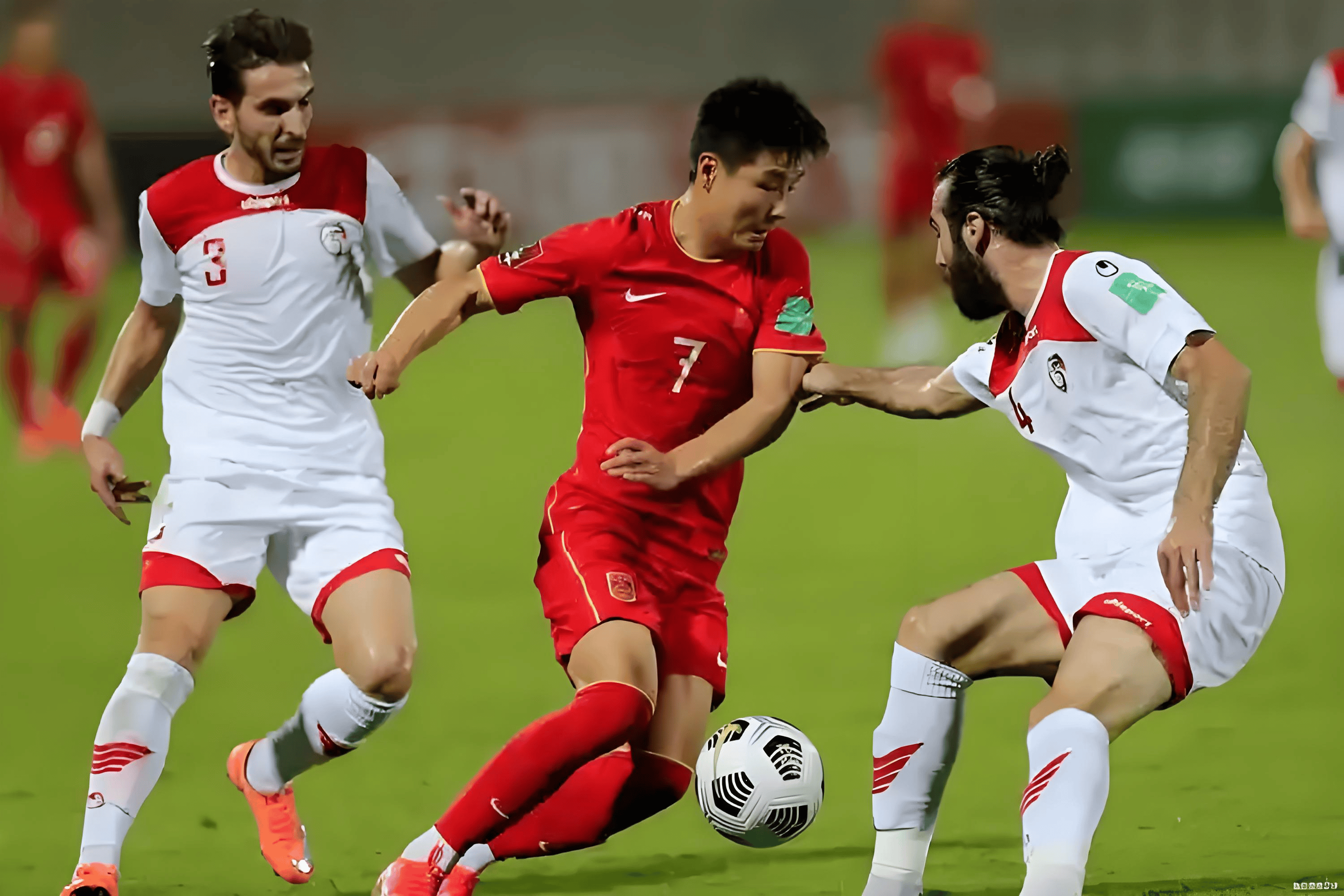 China vs Indonesia (Watch online in China vs Indonesia)